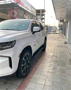 شيفروليه تاهو